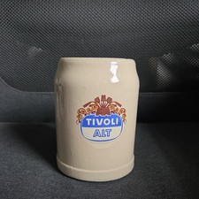 TIVOLI ALT Bierkrug 🍺 Bier