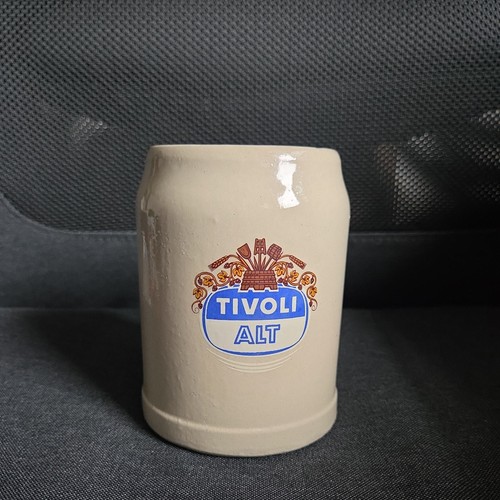 Tivoli alt bierkrug - alt,
