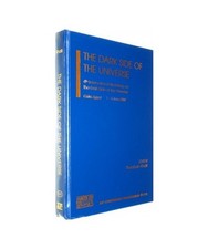 The Dark Side of the Universe