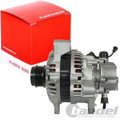 Herth buss generator - herth+buss,