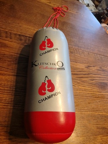 Boxsack 49cm champion - boxsack,