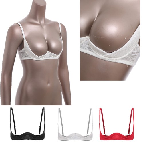 Damen balconette offene - damen,