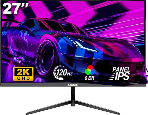Gawfolk gaming monitor zoll - gaming,