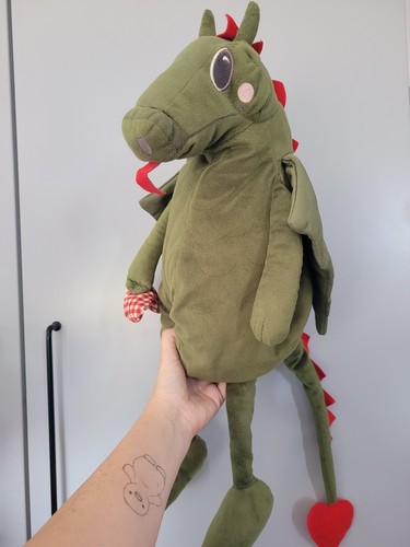Ikea flygdrake drache - ikea,