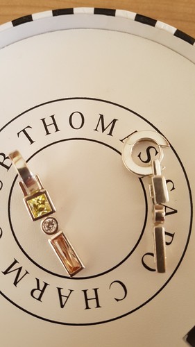 Thomas sabo orig creolen - orig, cr486