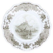 Speiseteller Seltmann Weiden