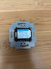 Busch-Jaeger 6920/40 EIB KNX Powernet Serien-/Jalousieaktor UP 2/1-fach