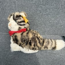 Steiff Katze Snuffi 077395