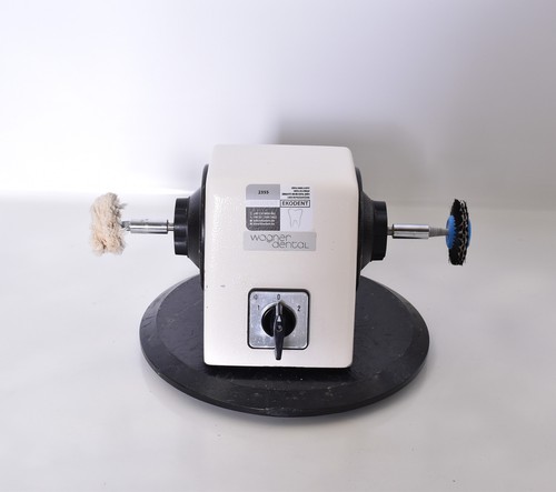Wagner dental poliermotor - wagner,