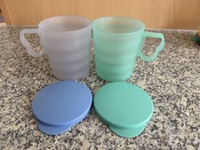 Tupperware Junge Welle Set mit