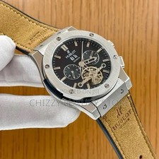 Hubloot Genève Big Bang Style