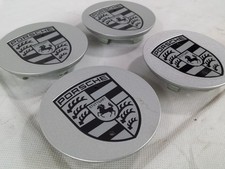 4 Stück Original Porsche