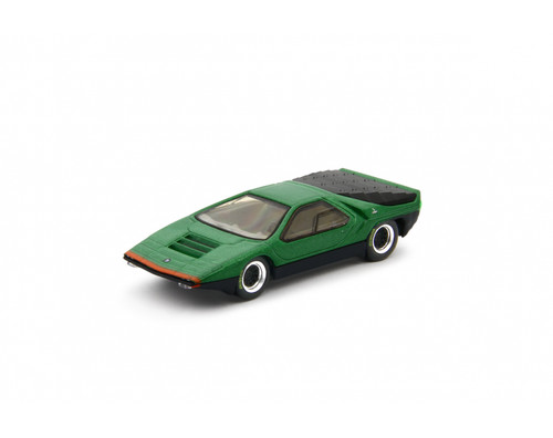 1968 alfa romeo bertone - alfa,