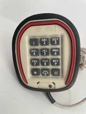 Ericofon Telephone 1967 RARE