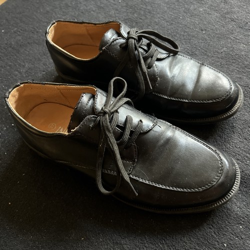 Indigo schnürschuhe festliche - indigo,