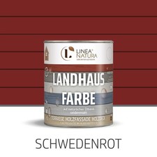 Landhausfarbe seidenmatt