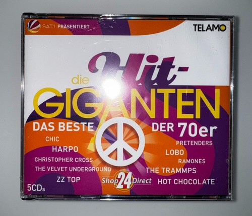 Die hit giganten das beste - hit-giganten,