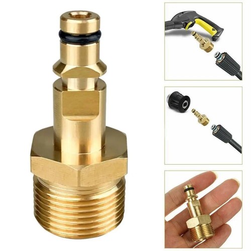 Hochdruckreiniger adapter m22 - adapter,