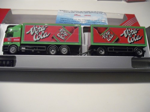Herpa 188227 mercedes benz - 188227,
