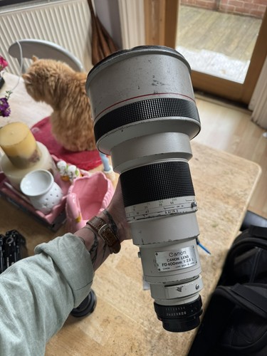 Canon 400mm uk - canon, (uk