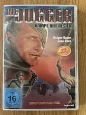 Die Jugger - Kampf der Besten