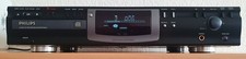 Philips CDR-770 CD Recorder Player mit Fernbedienung