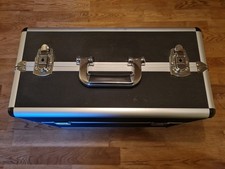 größer Fächercase Alukoffer Alucase