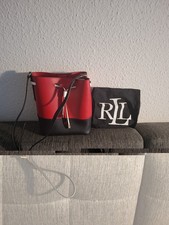* Ralph Lauren Handtasche *