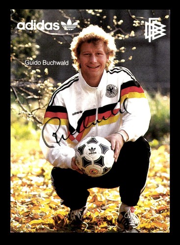 Guido buchwald dfb - guido,
