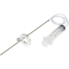 Gabelölniveau Einsteller