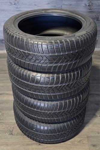 245 r18 100v pirelli - 4x, 245/45