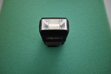 Metz 32 CT4 Blitzgerät mit Stabgriff, SCA300-System für Nikon, Anleitung