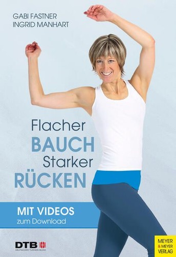 Flacher bauch starker - bauch,