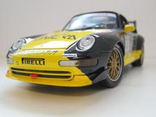 Anson racing porsche - porsche, 911