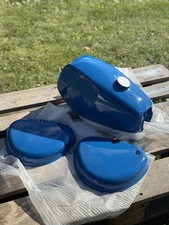 Tank Set Büffeltank für