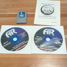 Datel Action Replay 8MB Memory