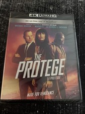 The Protege 4k Ultra