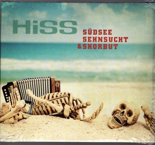 Ovp hiss südsee - -,