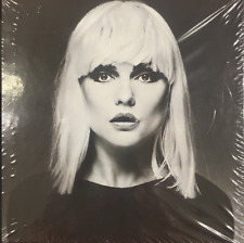 BLONDIE - Live - New  10 x  CD