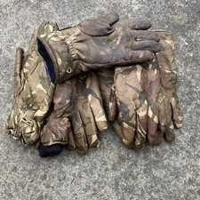 BRITISCHE ARMEE ÜBERSCHUSS