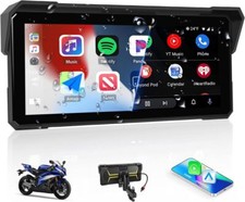 Wasserdicht motorrad - 8.1",
