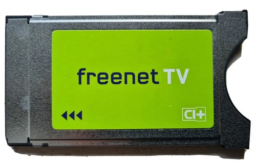 Freenet dvb t2 - dvb-t2, modul