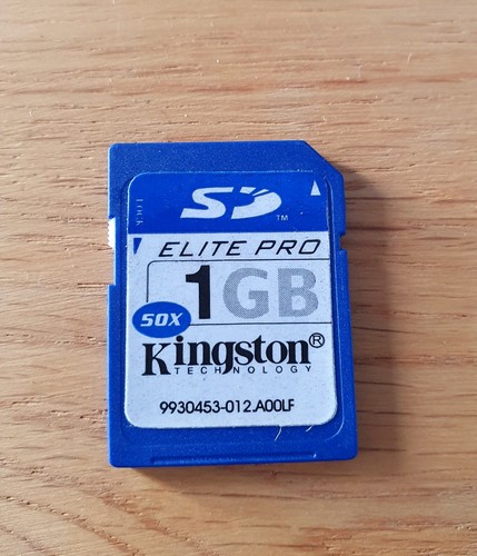 Elite pro karte gb - pro,