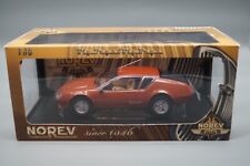 1:18 Norev 185140 Renault Alpine A310 V6 - DK323