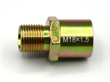 Ölfilter Adapter Schraube