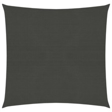 Balkon Sonnenschutzsegel Schattenspender HDPE Sonnenschutz UV Schutz Sonnensegel