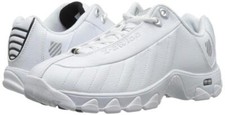 Man swiss leather sneaker - k-swiss,