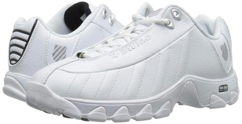 Men swiss leather sneaker - men's,
