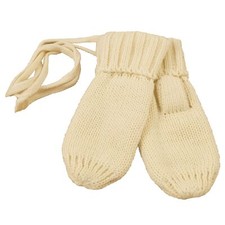 Döll Baby Fäustling