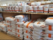 1,59€/Kg Weizenmehl Typ 405